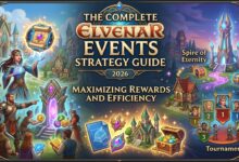 Elvenar