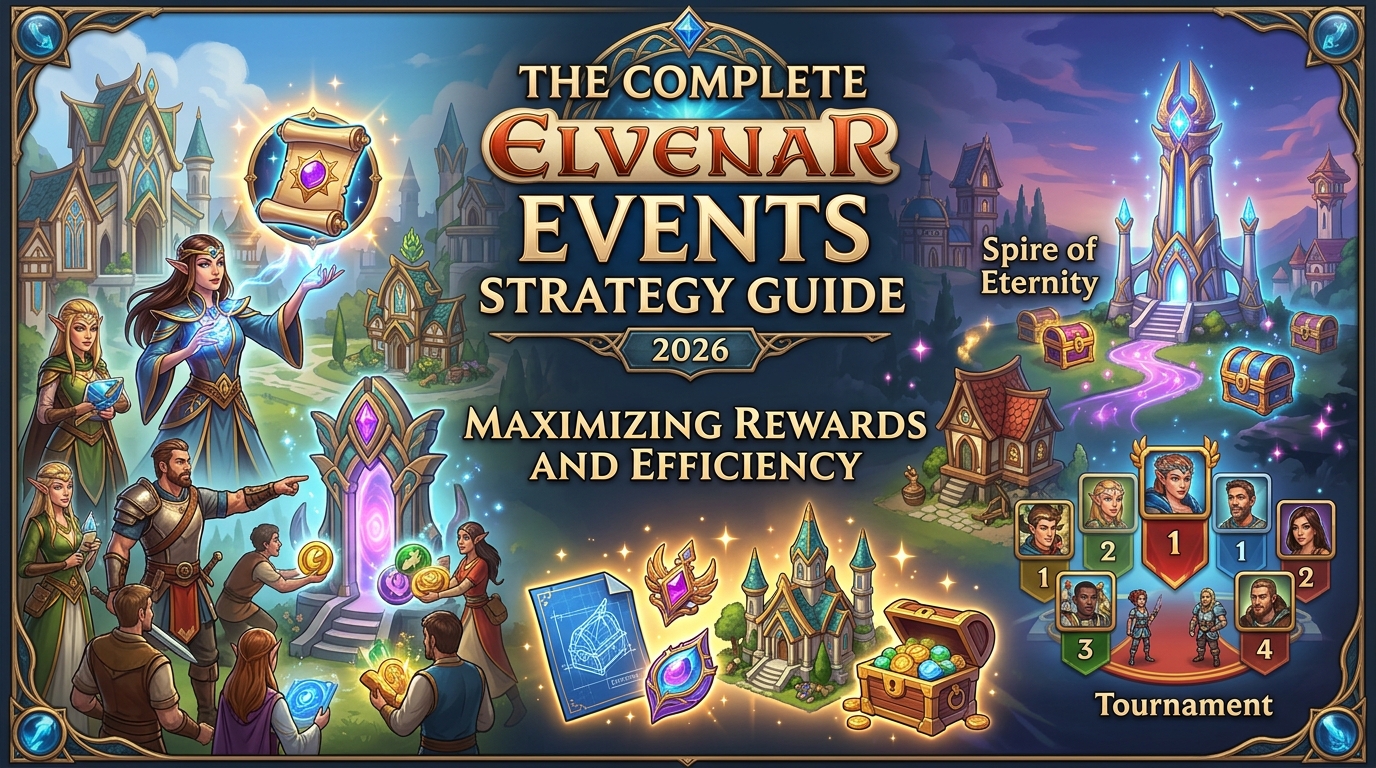 Elvenar