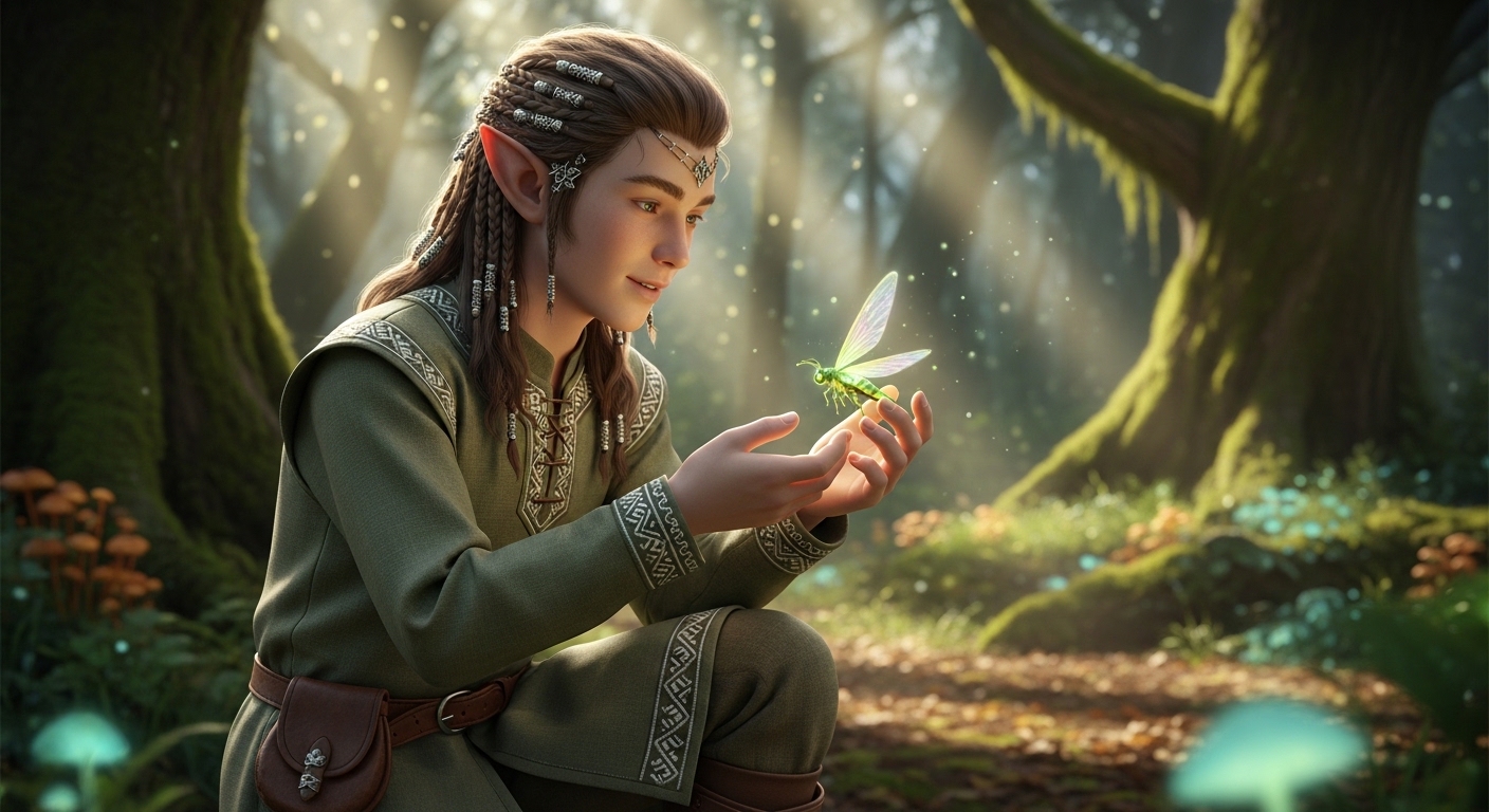 Mastering Event Currency in Elvenar: The Key to Festival Rewards