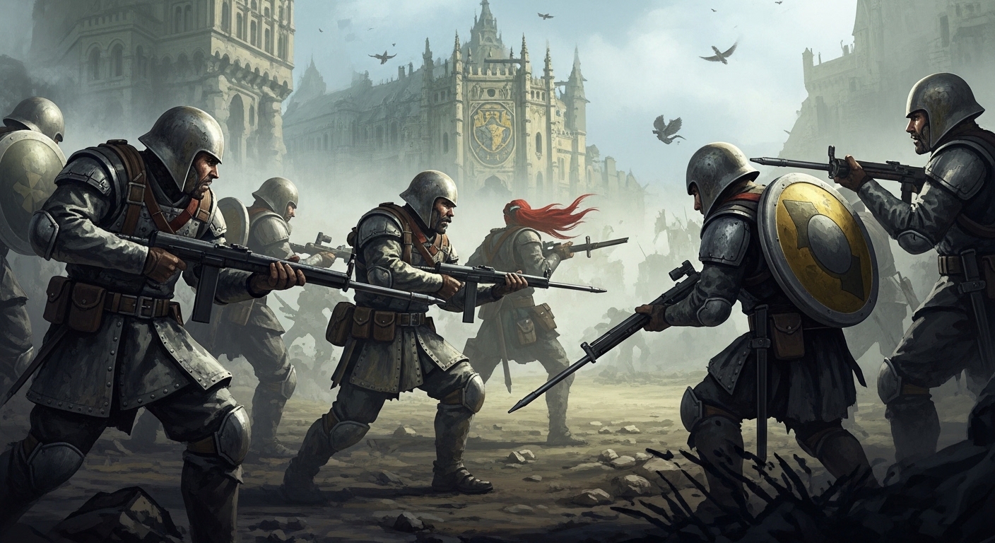 Mastering Elvenar: Advanced Tricks and Pro Strategies for Dominating Your Fantasy Realm