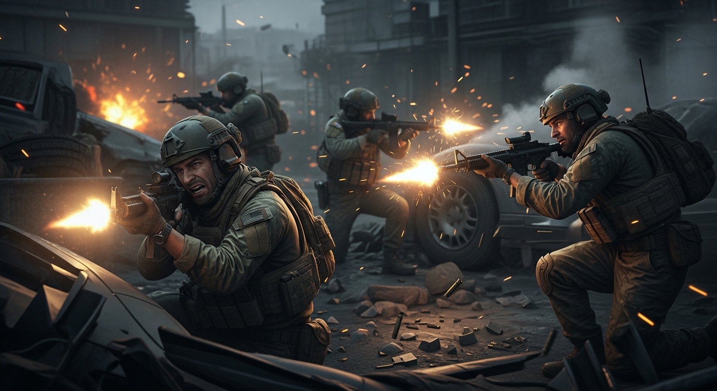 Elvenar: Elves vs Humans – Which Race Should You Choose?