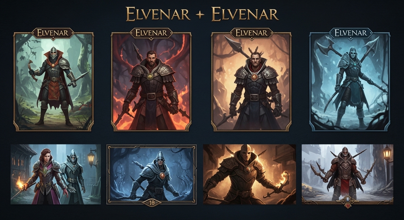 Fellowship Adventures in Elvenar: The Ultimate Guide to Cooperative Gameplay