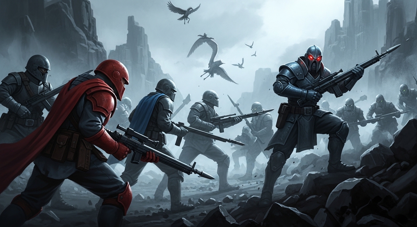 The Complete Elvenar Barracks Guide: Mastering Military Production and Troop Training