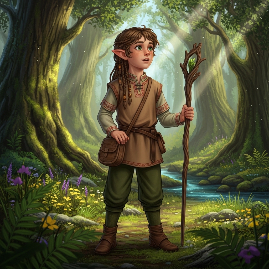 Neighborly Help in Elvenar: The Social Foundation of Success