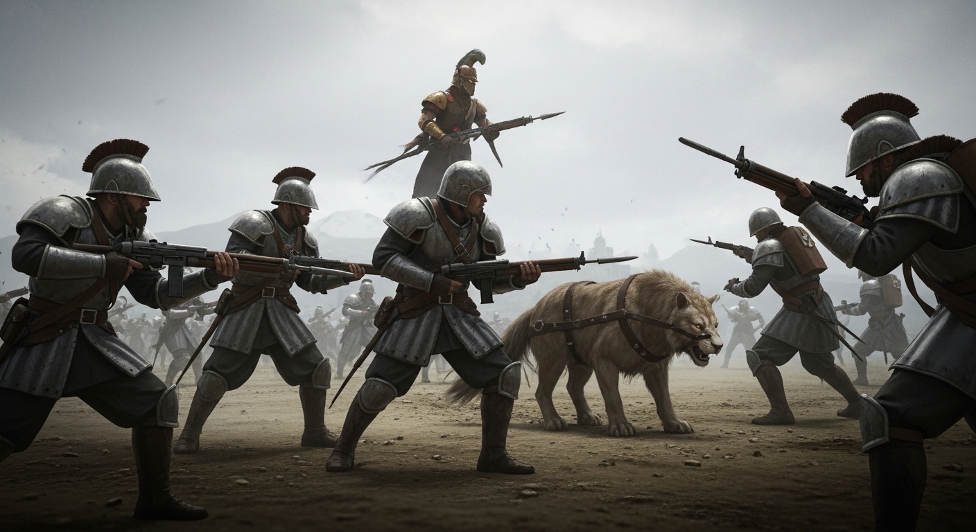 The Complete Elvenar Supplies Guide: Mastering Workshop Production and Resource Management