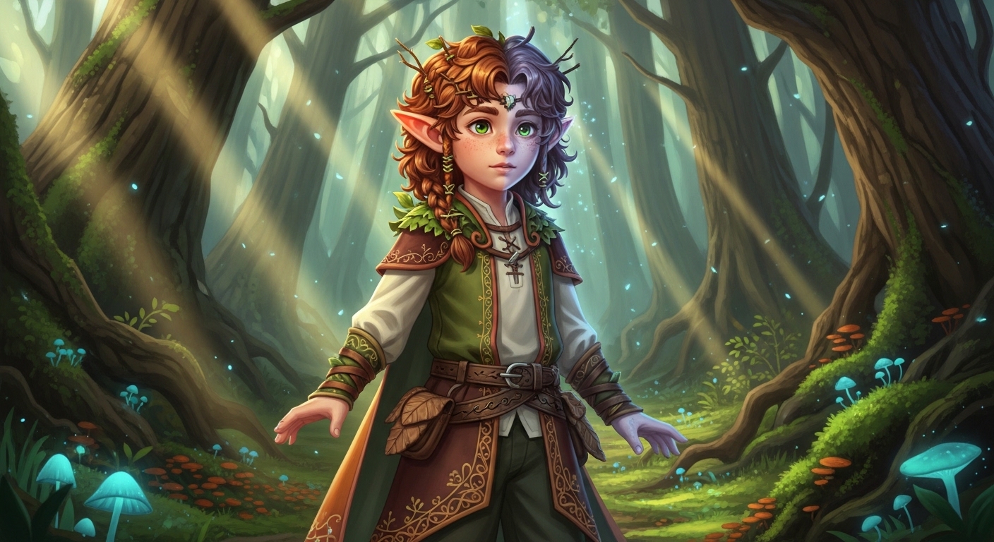 League System in Elvenar: The Competitive Hierarchy of Weekly Tournaments