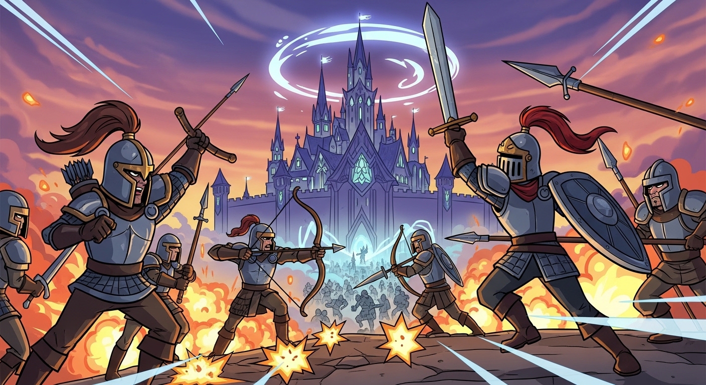 How to Grow Fast in Elvenar: The Ultimate Speed Progression Guide