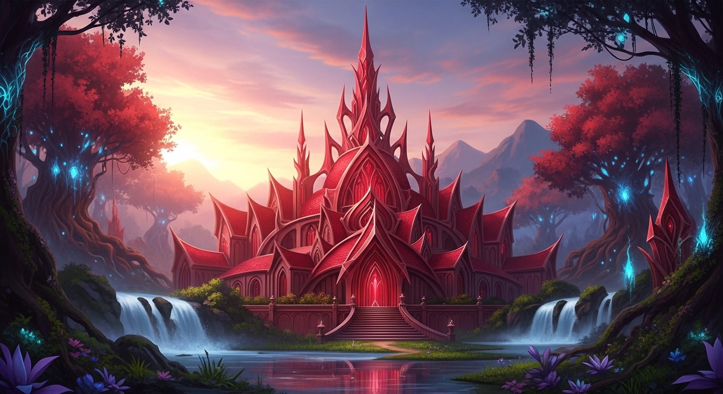 The Elvenar Halloween Event: A Guide to the Misty Forest and All Howl’s Eve