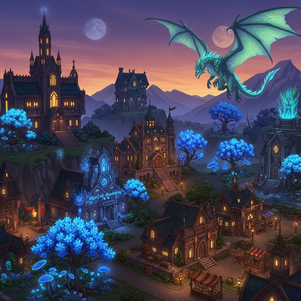 Elvenar Unit Types: The Complete Military Guide