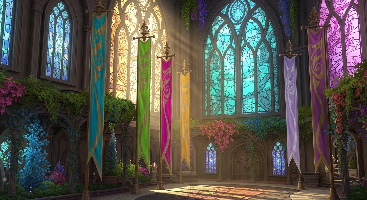 Elixir Production in Elvenar: The Complete Guide to Mastering Tier 3 Magical Goods