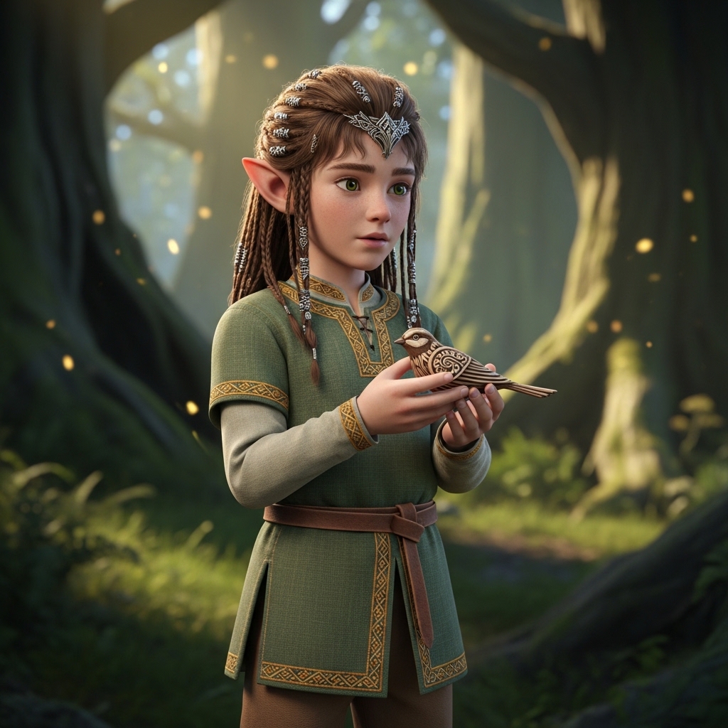 Elvenar Tournament Competitions: The Weekly Test of Strategy and Endurance