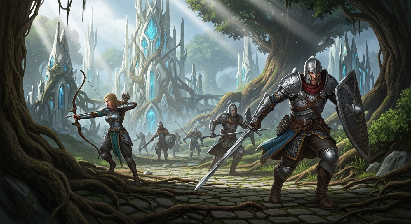 The Complete Elvenar Guide: Mastering Your Fantasy Kingdom