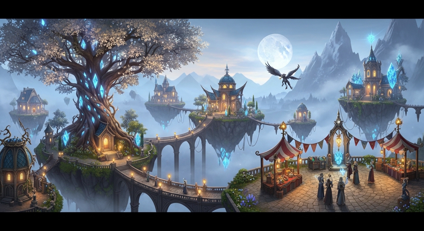 Weekly Challenges in Elvenar: The Complete Guide to Tournament Mastery and Cyclical Gameplay