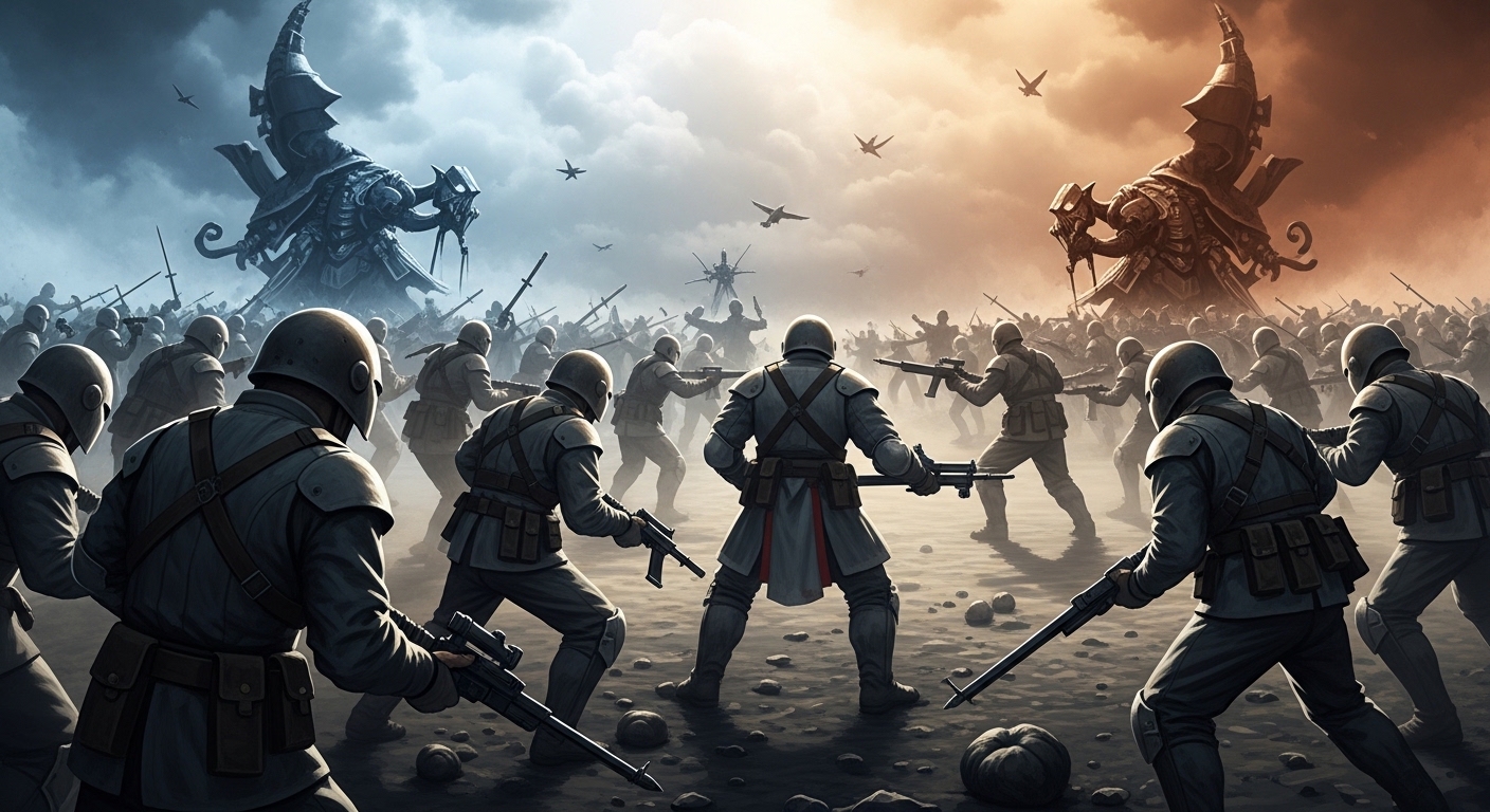 Elvenar Best Army Setup: The Ultimate Guide to Winning Battles