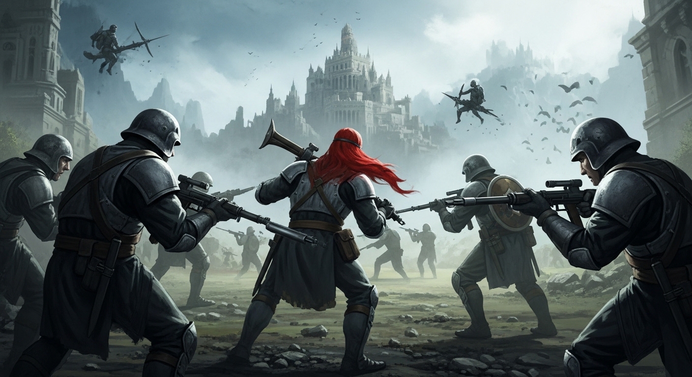 Elvenar in 2025-2026: A Fantasy City-Builder’s Evolution Amidst Community Tensions